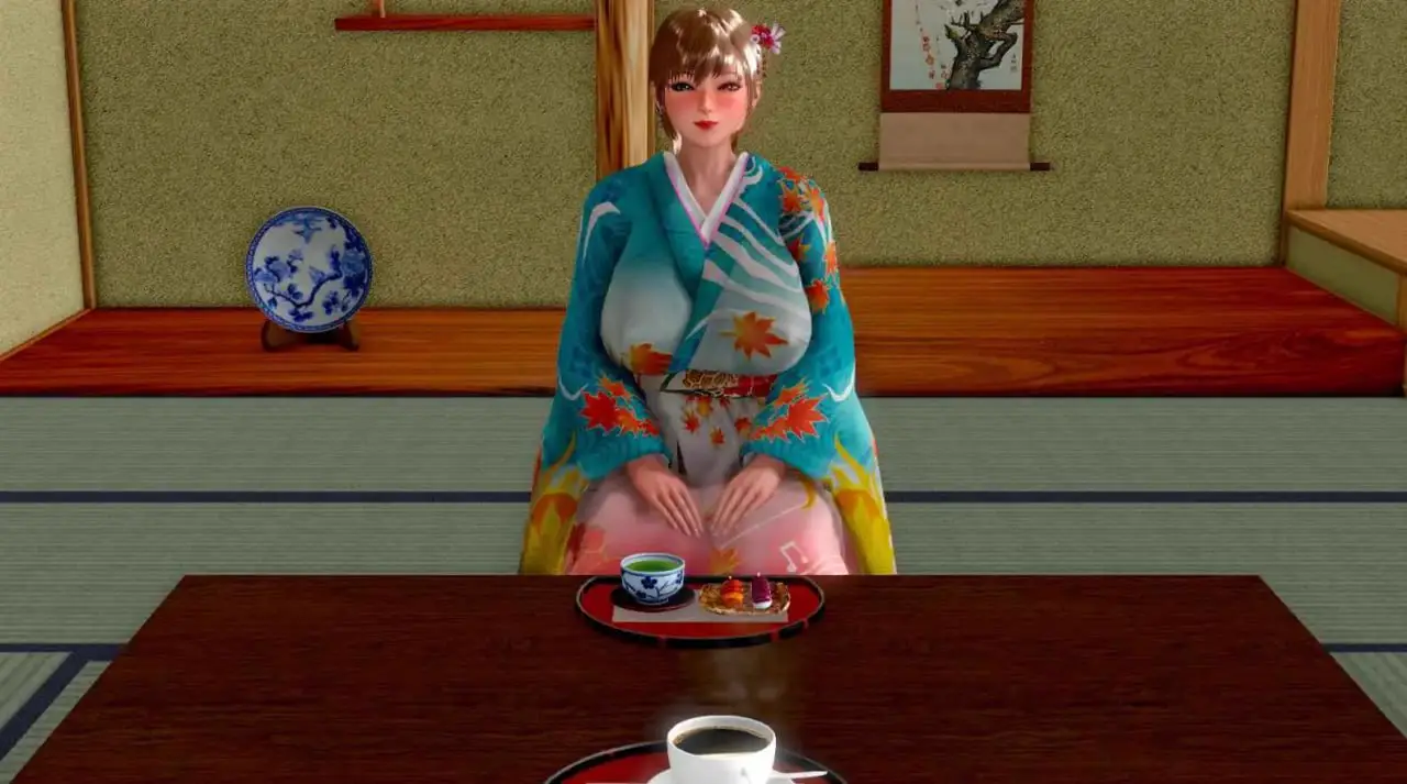 5128[日系/SLG/动态]我的妻子丸子v0.3.9 AI汉化版[PC+安卓/1.58G]