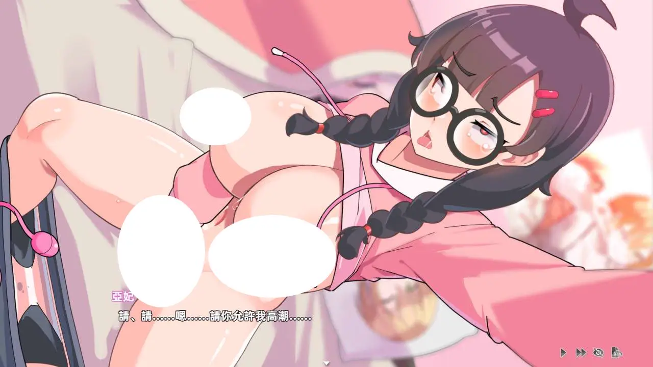 5218【卡牌SLG/动态】双面夜孃 Homebody Hostess v1.3.17 steam官中步兵