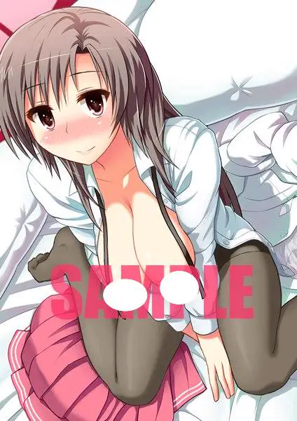 5241[拨作ADV/爆乳] 命运预报现正发布 運命予報をお知らせします 精翻版+特典+全CG存档 [1.70G]