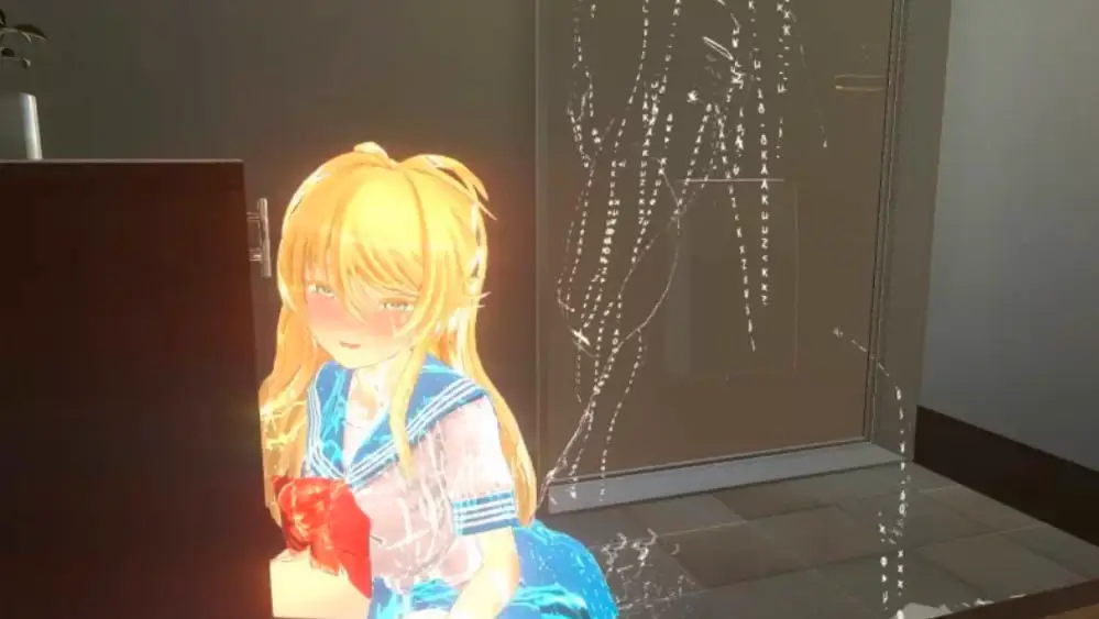 【日式RPG/汉化】メルフィアス 蒼紅のヴァージェ 机翻汉化版【新汉化/5G】