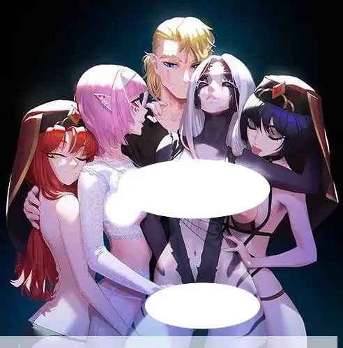 【日式RPG/汉化】メルフィアス 蒼紅のヴァージェ 机翻汉化版【新汉化/5G】