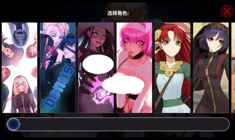 8564【卡牌SLG/动态/步兵】狩魔骑士传说 猎魔人物语 骑士激情 Knightly Passions V1.80 官方中文版+DLC[PC+安卓]
