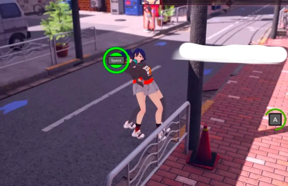 5214【互动SLG/3D/官中】绝区零独立同人游戏