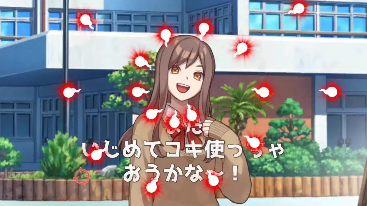 4909【SLG/全年龄】女性交流 ウーマンコミュニケーション woman communication 精翻汉化版