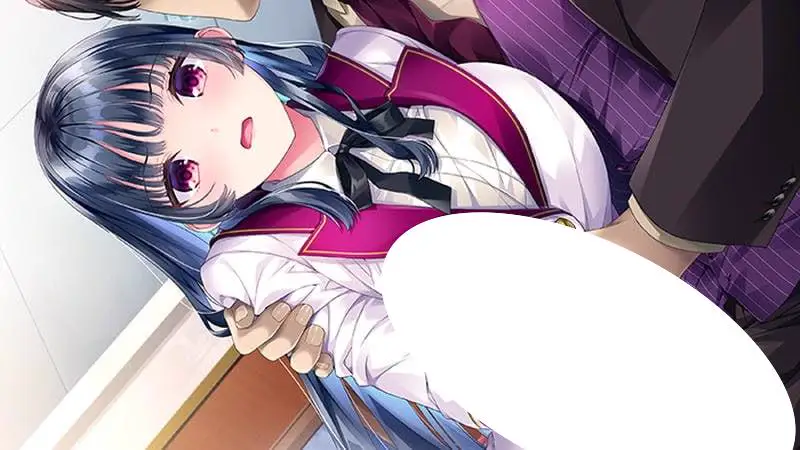 8894[ADV/NTR/学园]PRIDE BLUE ～我所爱慕的高傲千金，在父亲的支配下逐渐堕落～ PRIDE BLUE ～俺の愛した誇り高き令嬢は、父の支配の中で堕ちていく～ AI汉化