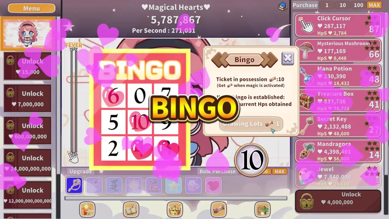 10145[休闲SLG/动态]萌系点击者 可爱点击者 重生 Kawaii Clicker Reborn v2.0 官中版 [1.0G][PC+安卓盖世]8900