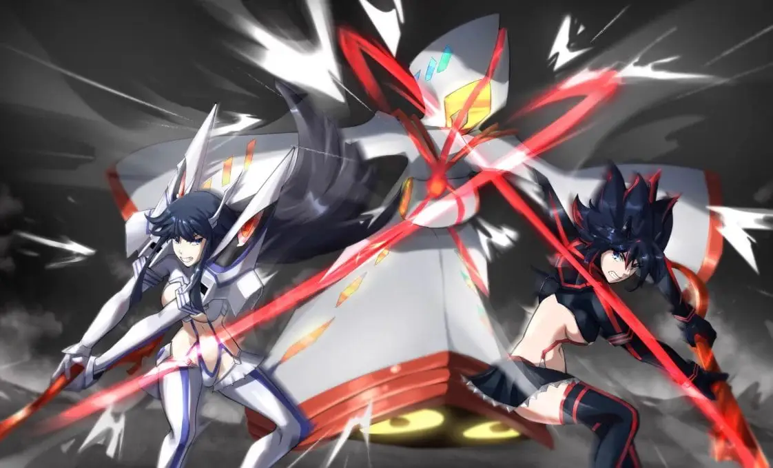 5308【日系SLG/AI汉化/同人】斩服少女：缠流子大乱斗KLK: Ryuko’s Rumble 0.7 AI汉化版【PC+安卓/1.2G/更新】