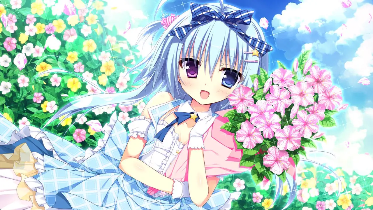 5314【ADV/纯爱/精翻汉化】夏色心跳日志 ナツイロココロログ +特典+全CG存档