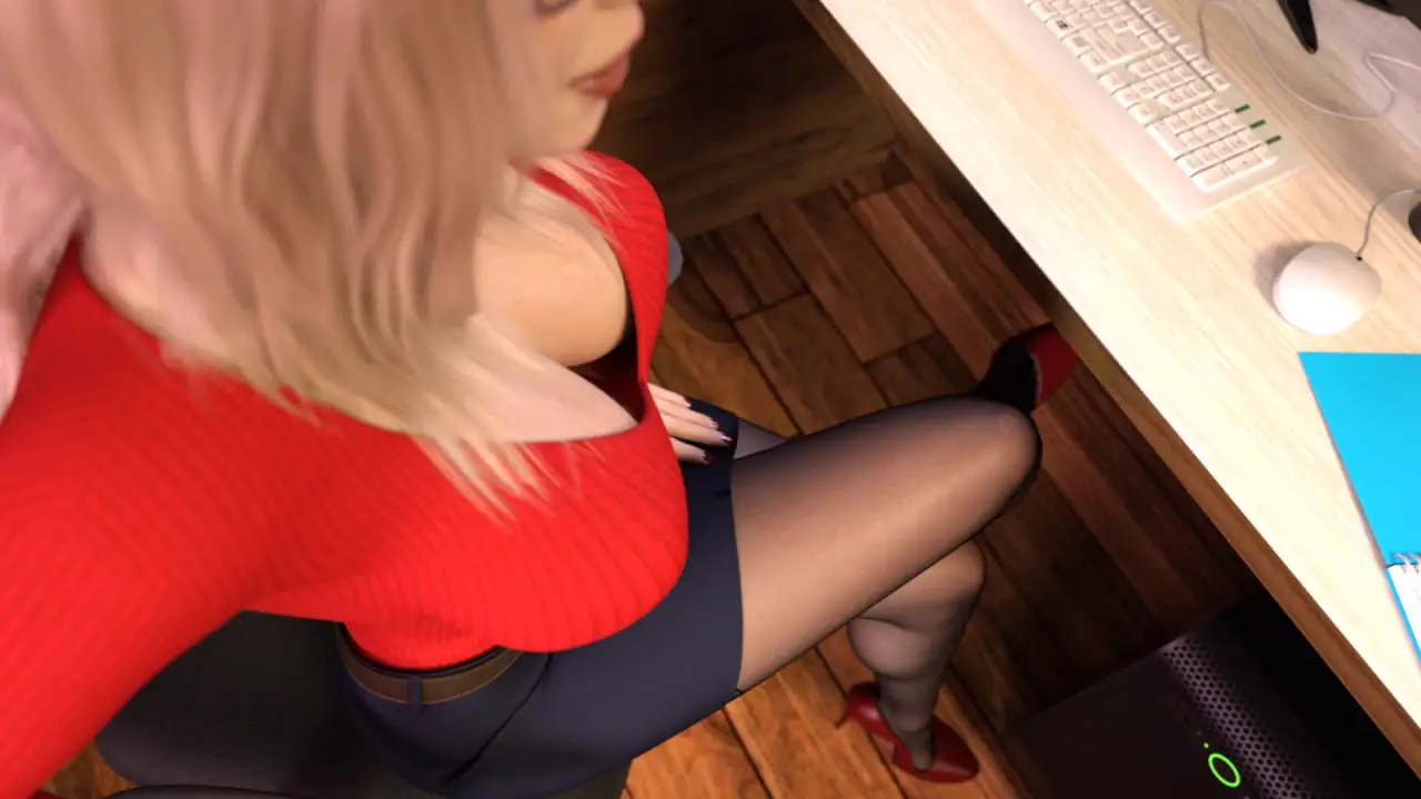 1047[完结]【亚洲风SLG】我的美熟继母1+2合集(STEAM官中+全DLC)