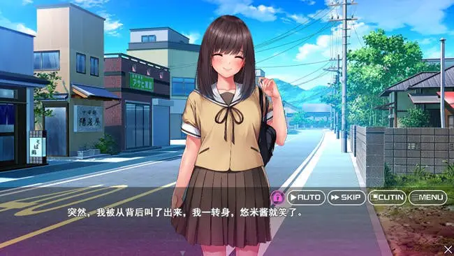 9481【ADV/动态】邻家女孩是海归荡妇 隣のあの娘は帰国痴女 云翻汉化版