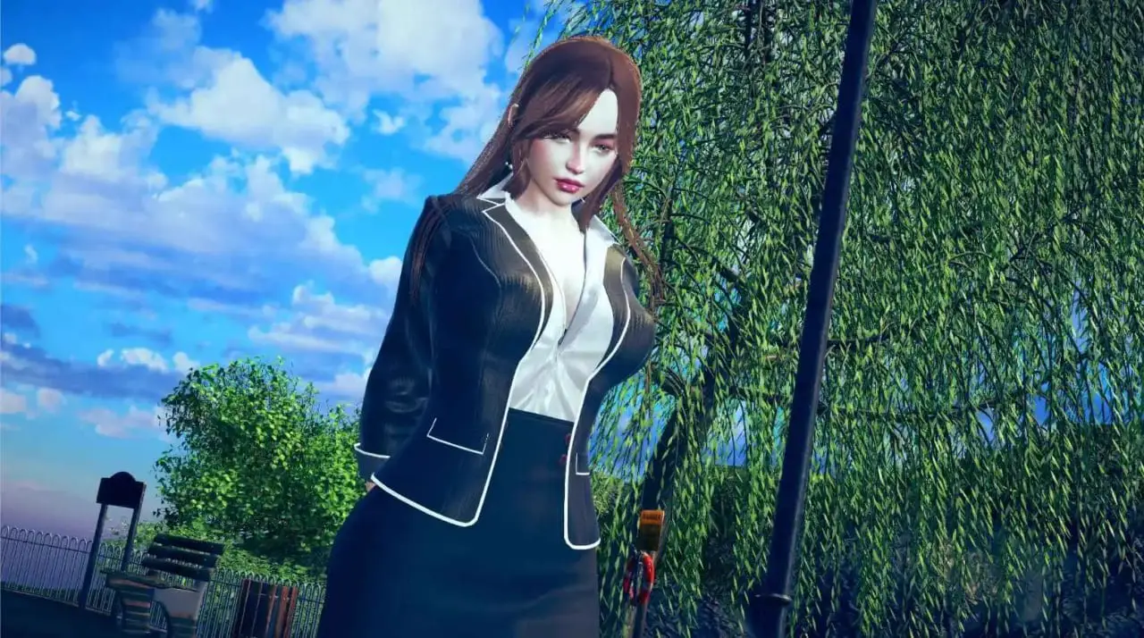 8905[亚洲风SLG]我侄子的教训 My Nephew´s Lessons Ch.1 AI汉化版【PC+安卓/404M/更新】