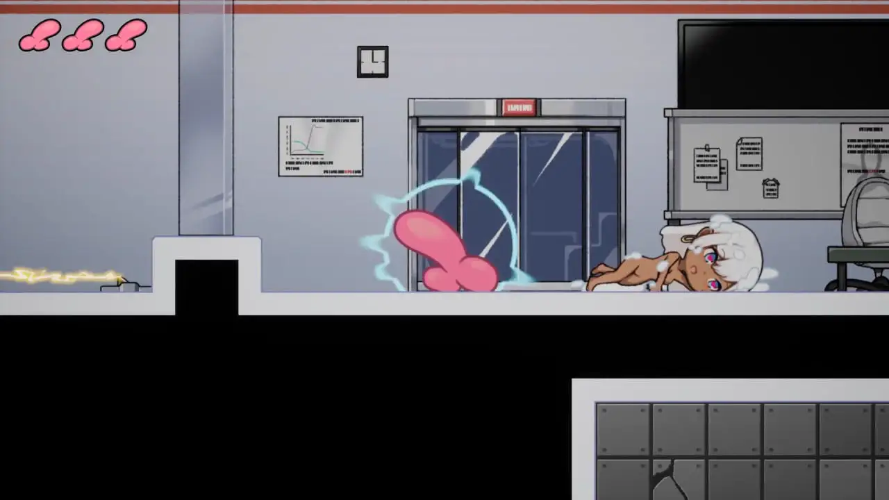 5290[ACT]完美细胞计画 V1.04 官方中文无修版