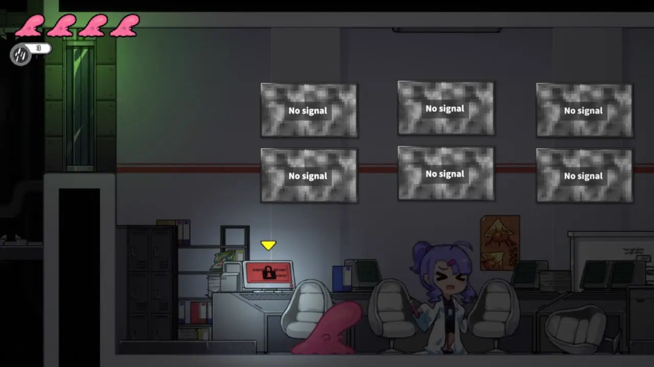 5290[ACT]完美细胞计画 V1.04 官方中文无修版