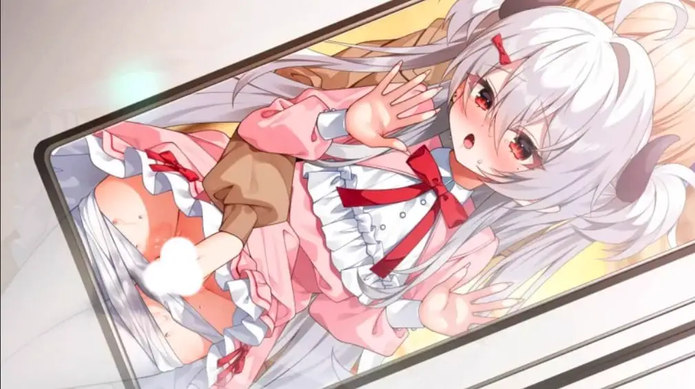5297【ADV/扶她/百合/汉化】转性魔王大人无法战胜勇者！転性魔王さまは勇者に勝てない！