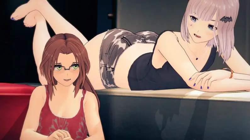 15463[日系SLG/伪娘]更好的东西 更好的未来 Something Better 0.2.2 AI汉化版【PC+安卓/2.6G/更新】