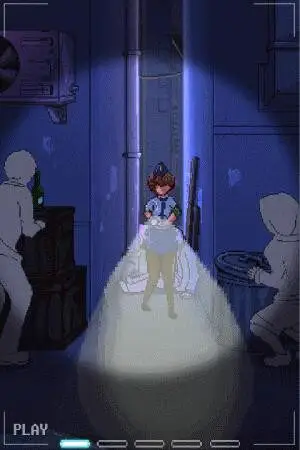 0459[SLG/PC+安卓] 小巷子里的秘密事情~裏路地ノ事情 Ver1.13D [2.1G]