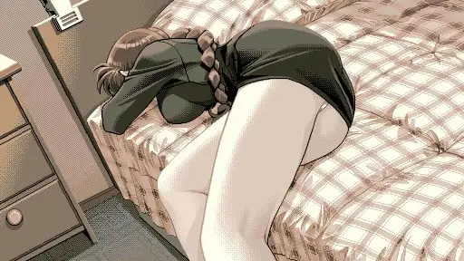 3824[ADV/汉化]この世の果てで恋を唄う少女YU-NO / 在世界尽头咏唱恋曲的少女YU-NO 汉化硬盘版
