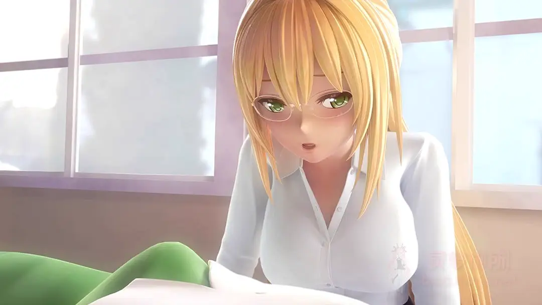 4182[爆款3D互动SLG][マーマレード★スター ] To Love 3D作品 同人游戏+动画 合集（10部动画+9部游戏 93G）
