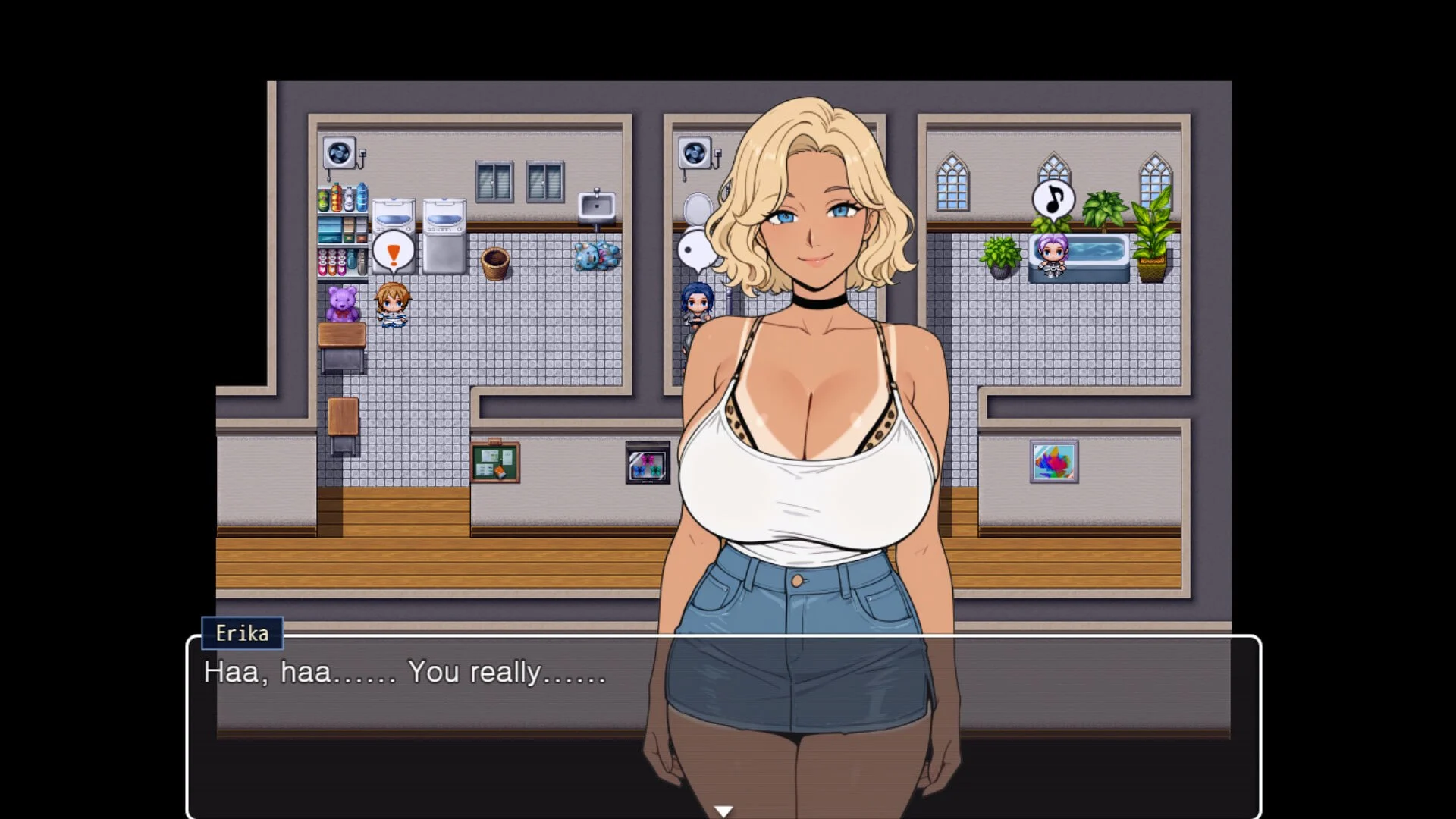 16425[RPG/后宫/熟女/动态]情欲合租屋 : 征服房东人妻、辣妹OL与肉感处女 Lust Share House v1.0.2A 官中步兵 [PC+安卓]+全回想存档