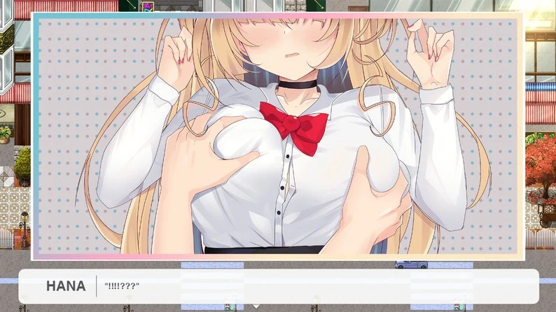16159[探索RPG/恋爱]恋爱♪作曲！ Love ♪ Comp! v0.6.0 AI汉化步兵[PC+安卓mtool]