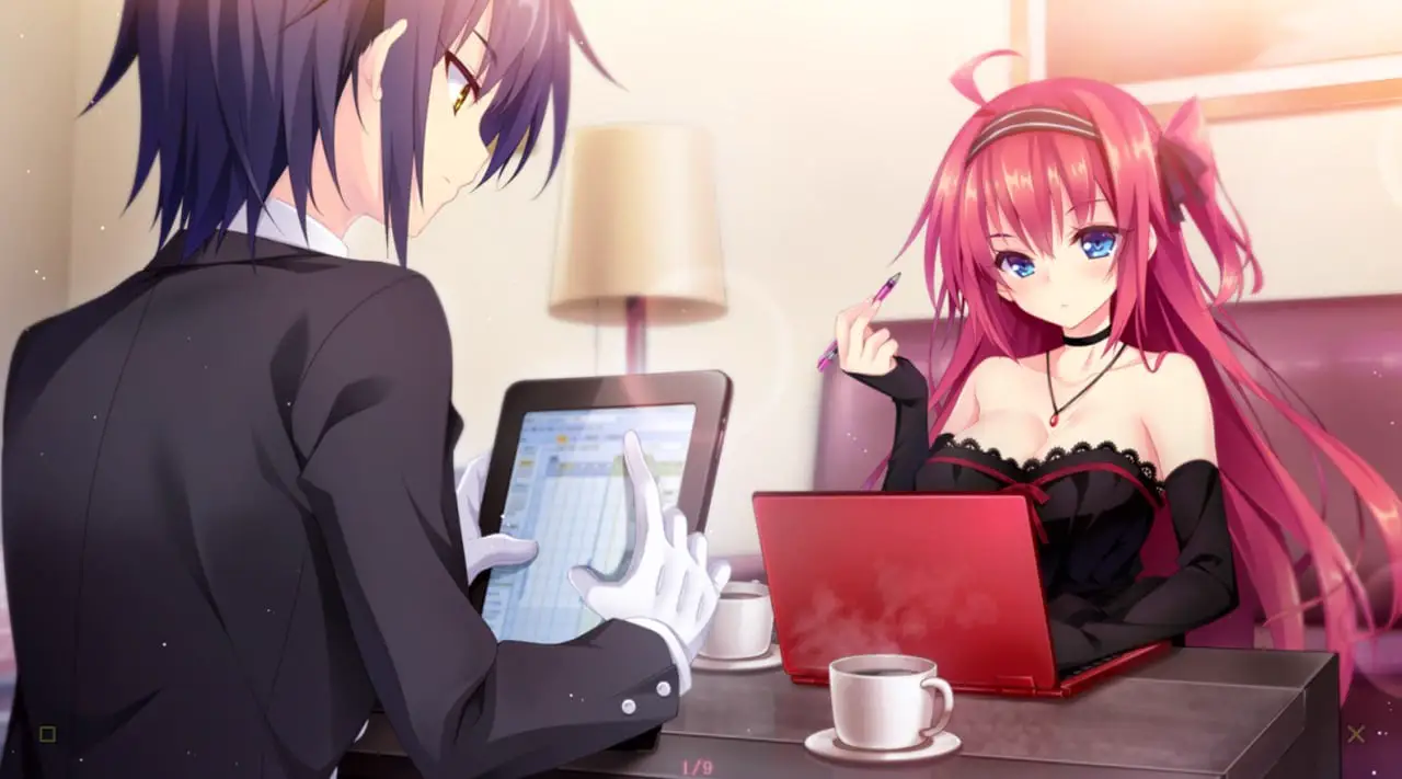 15439[ADV/后宫]甜蜜恶魔！Honey＆Devil-はにデビ！ Honey＆Devil 汉化