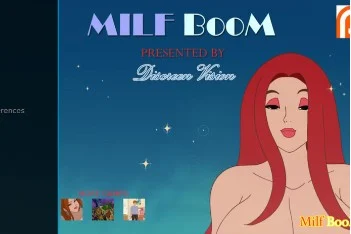 15998[欧美SLG/熟女]Factotum / Milf Boom / HouseMilf Arcade / If you do 四部合集 AI汉化[PC+安卓joi]