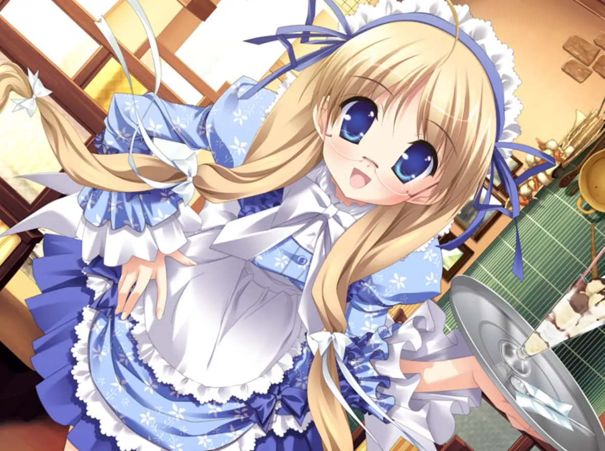 15871[ADV/纯爱]11eyes-罪与罚与赎的少女 11eyes－罪と罰と贖いの少女－ 汉化 [PC+安卓kr]