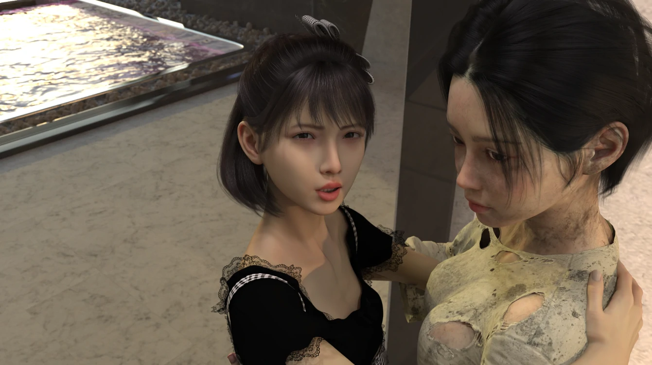 16710[欧美SLG]秘密与承诺 Secrets and Promises v0.10 AI汉化版【PC+安卓/10.1G/更新】15458