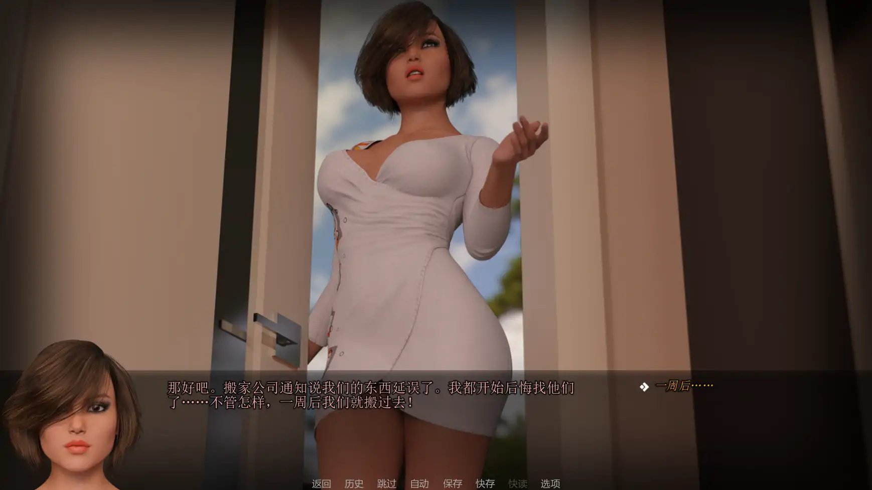 14997[欧美SLG/乱伦] 老大哥： 另一个故事重建 Big Brother: Another Story Rebuild v0.11.00 AI汉化版【PC+安卓/3.73G/更新】7109