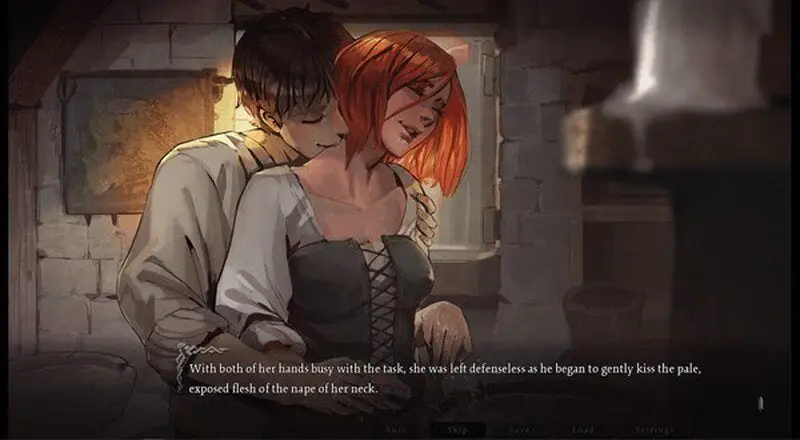 11301[欧美SLG/动态] 混沌种子 Seeds of Chaos v0.4.15 AI汉化版 [PC+安卓-3.30G]