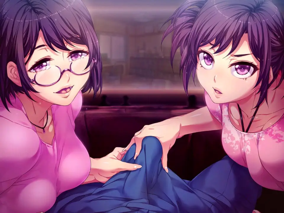 8214[拔作ADV/人妻/无码]貞操観念ZERO ～ヤリマン家族とハメ狂い夏休み[PC+安卓kr]