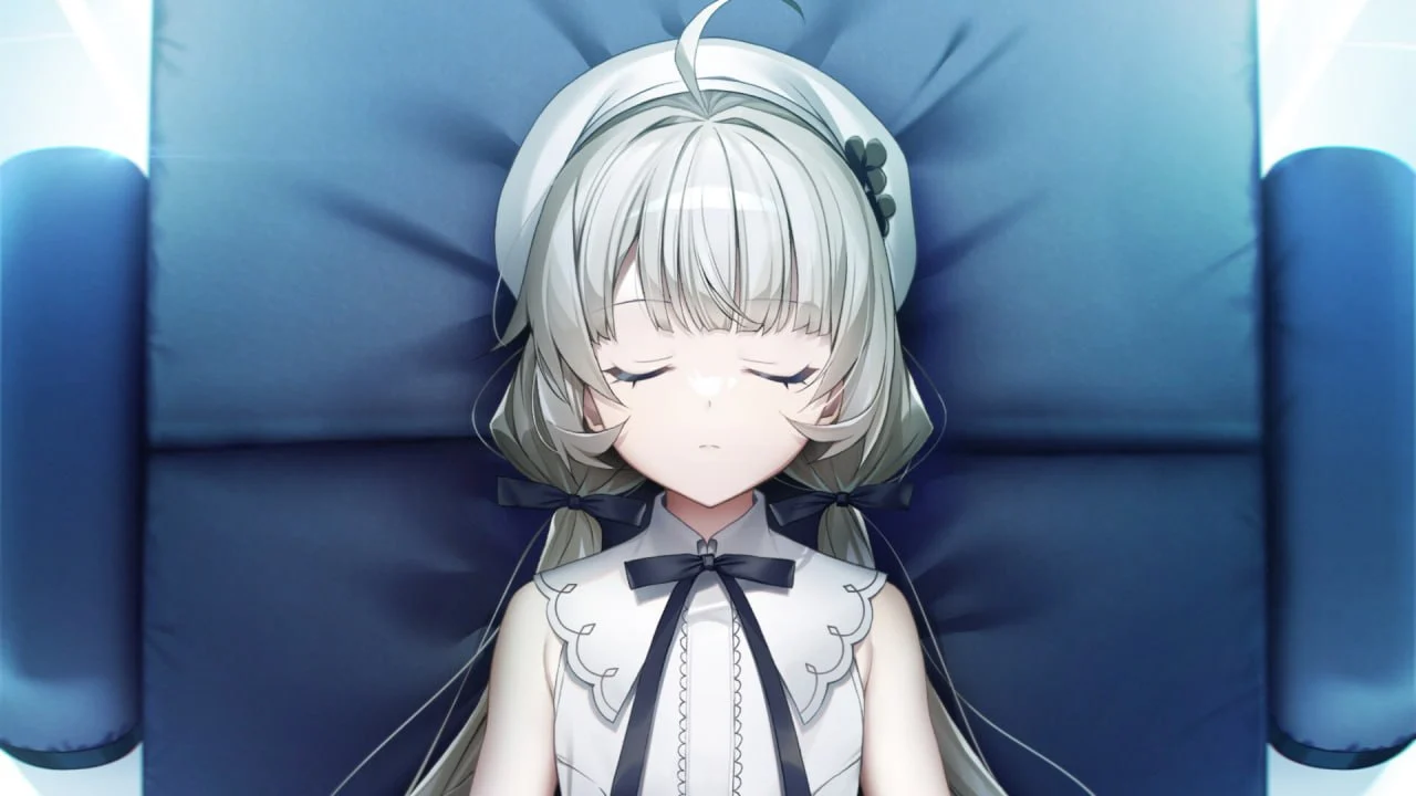 16349[ADV/纯爱/机器人/全年龄]COCORO 官中[PC+安卓kr]