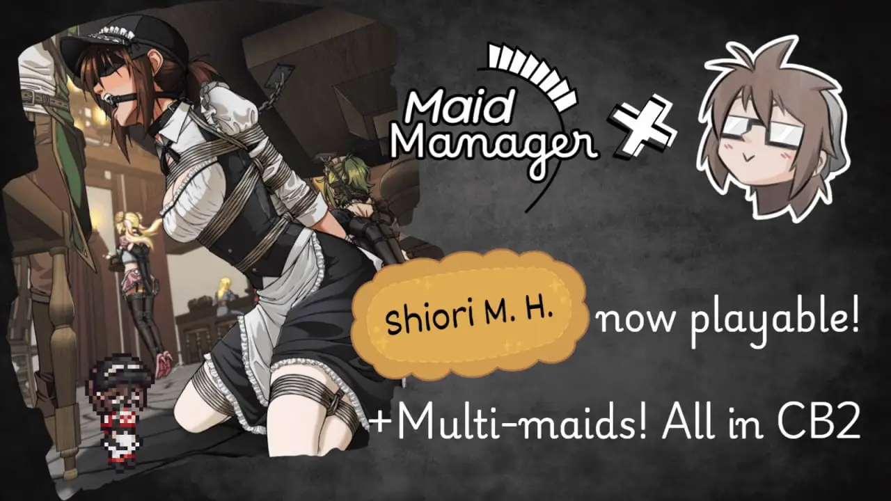 15092[SLG/捆绑]女仆管理 MaidManager Closed Beta 2 v0.3.620 Hotfix 4 官方中文版10243