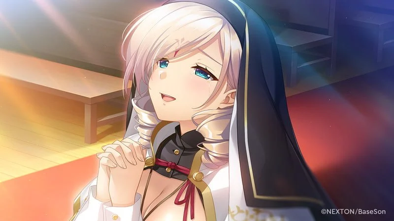 16345[ADV/后宫]战国†恋姬BRAVE贰 ～战乱之九州，岛津篇～ 戦国†恋姫BRAVE弐 ～戦乱の九州、島津編～ AI汉化