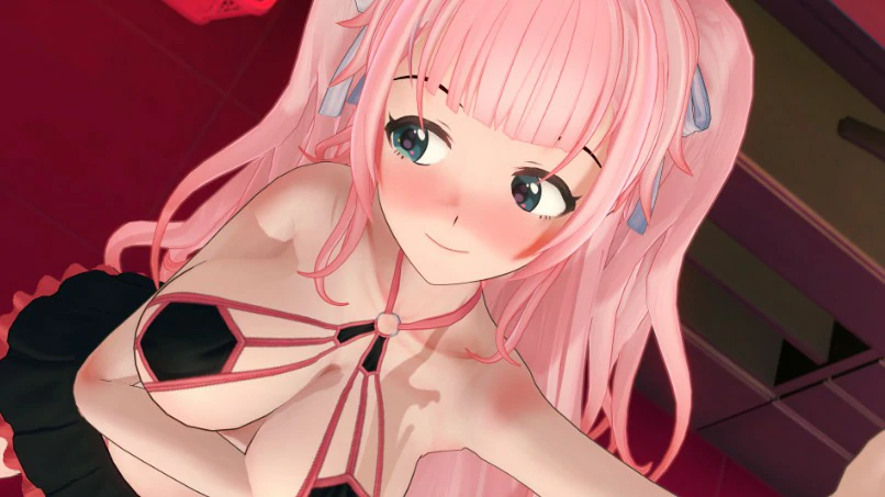 16139【日系SLG/点击】请点击 OnlyClicks 1.1 AI汉化版【PC+安卓/0.7G】