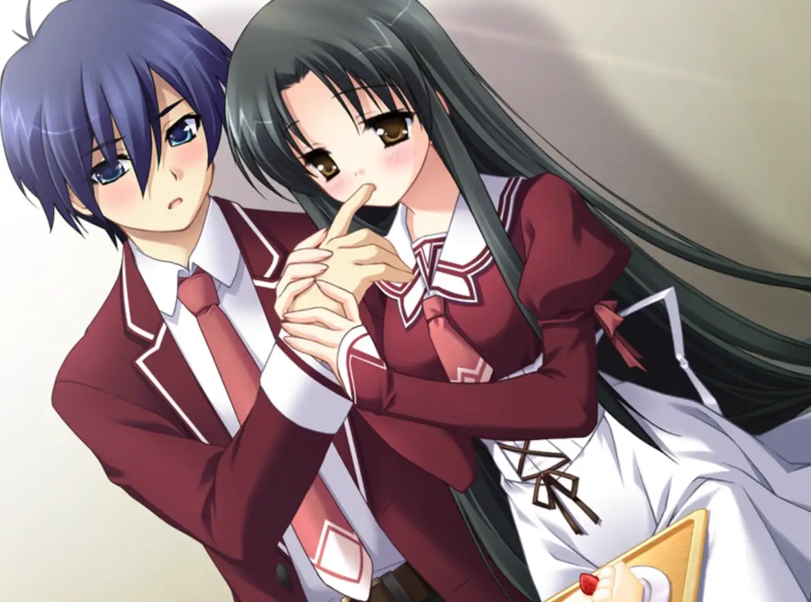 15871[ADV/纯爱]11eyes-罪与罚与赎的少女 11eyes－罪と罰と贖いの少女－ 汉化 [PC+安卓kr]