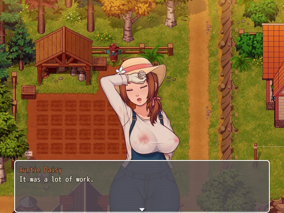 16375[爆款RPG/小马/画廊解锁] 我的乡村日常生活！ Daily Livesof My Countryside v0.3.5.2 full AI汉化步兵版+画廊mod[PC+安卓3.30G]14295