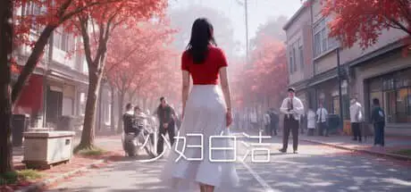 0677[ADV/中文]少妇白洁 Build.17962671 STEAM官方中文版[700M]