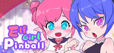 12913[休闲互动SLG/动态] 少女妖精弹珠台 Elf Girl Pinball v1.1 +DLC绿萝 官中步兵版 [5.70G]’0704[PC+安卓盖世]