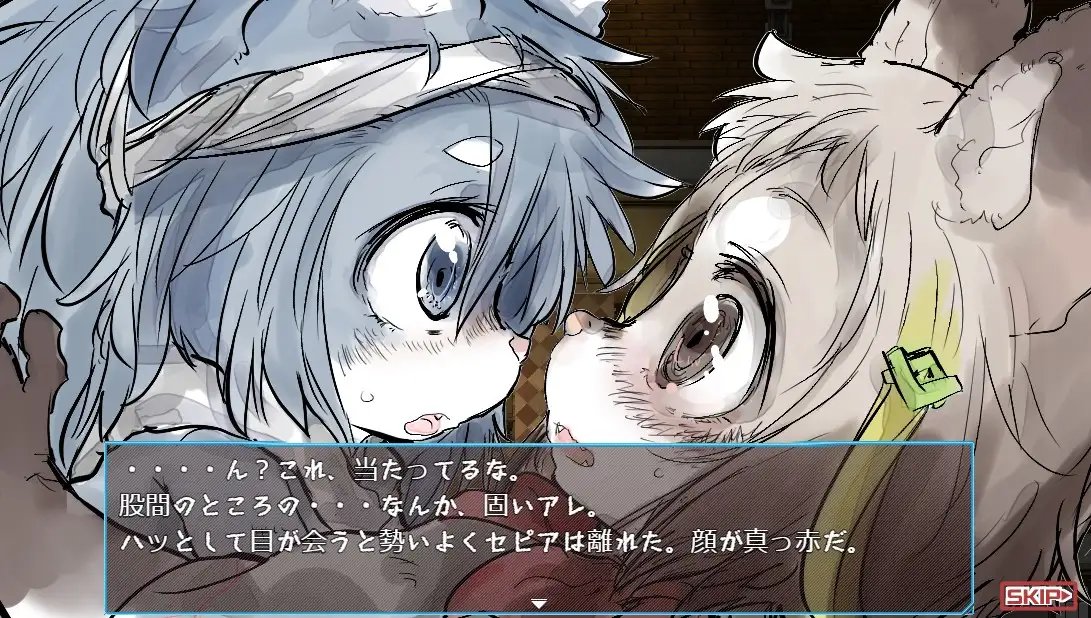 16028[RPG/TS/福瑞]兽人转生 獣人転生 精翻汉化版 [PC+安卓]15691