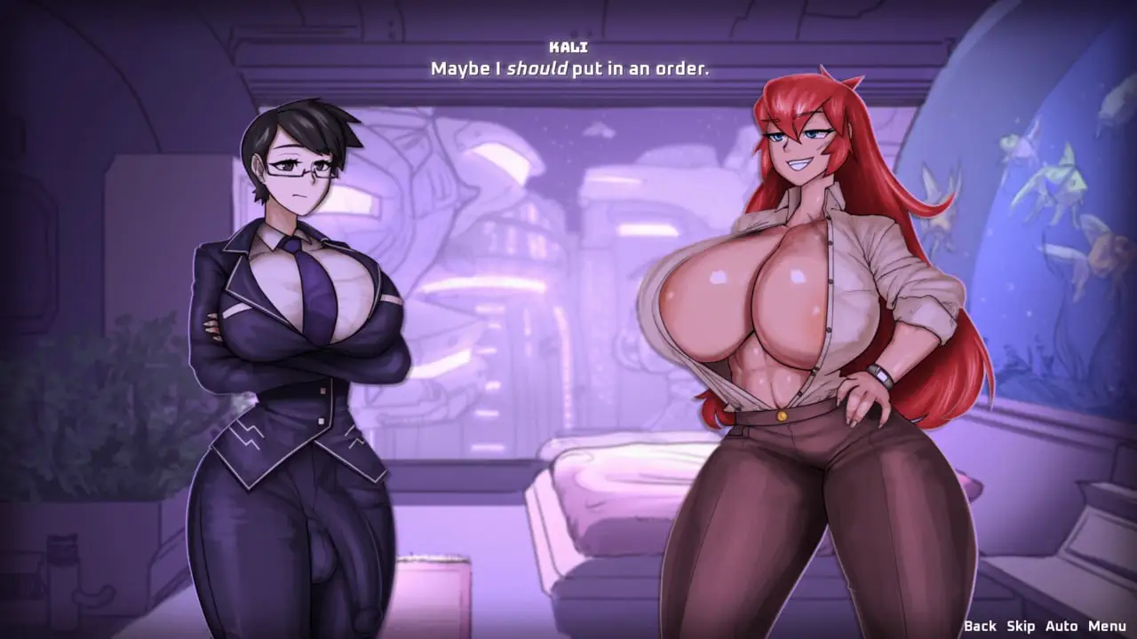 15320[SLG/巨乳]科幻扶她 Sci-Futa AI汉化[PC+安卓]
