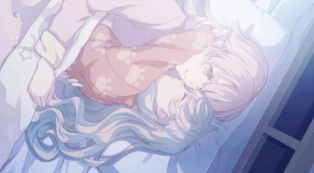 16079[ADV/百合]双生百合-要对妈妈保密哦 つい・ゆり ～おかあさんにはナイショだよ～汉化[PC+安卓]