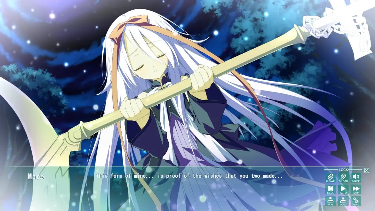 15400[ADV/恋爱]星空的记忆 星空のメモリア Eternal Heart HD 官中
