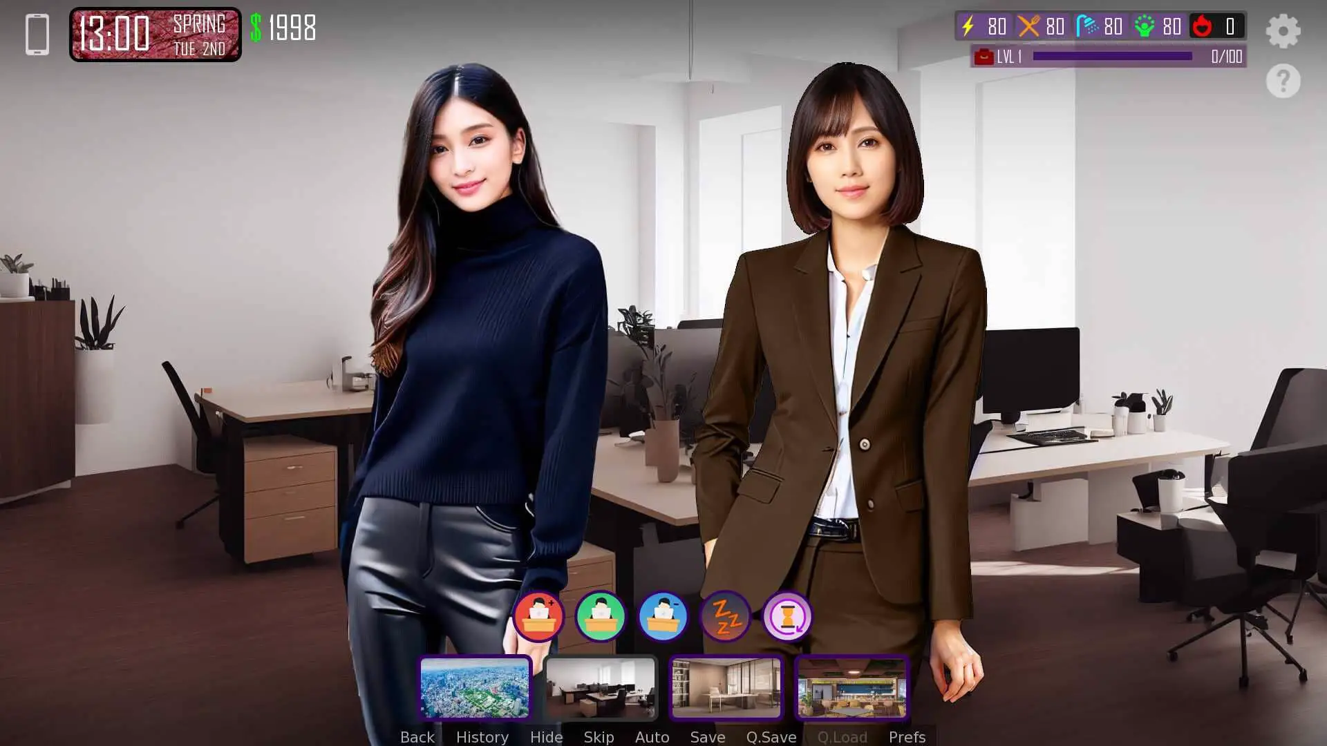 10213[SLG/真人]遗产逆袭/D’Legacy/DLegacy v0.14.5.0 AI汉化版【PC+安卓/2.42G/更新】5474