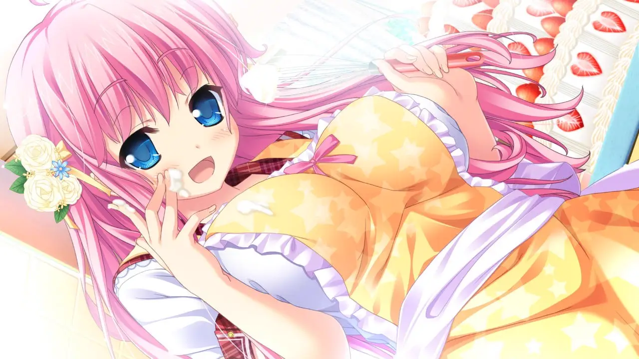 15469[ADV/后宫/妹妹]极乐妹土！2 妹ぱらだいす！２ ～お兄ちゃんと5人の妹のも～っと！エッチしまくりな毎日～ 官方中文步兵版