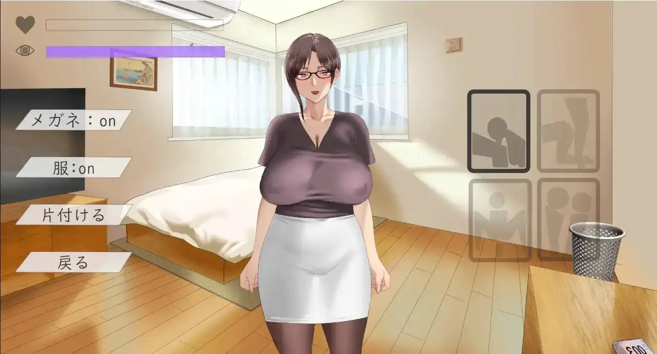 14995[SLG/人妻/NTL]人妻催眠 人妻催○ AI汉化PC+安卓盖世]