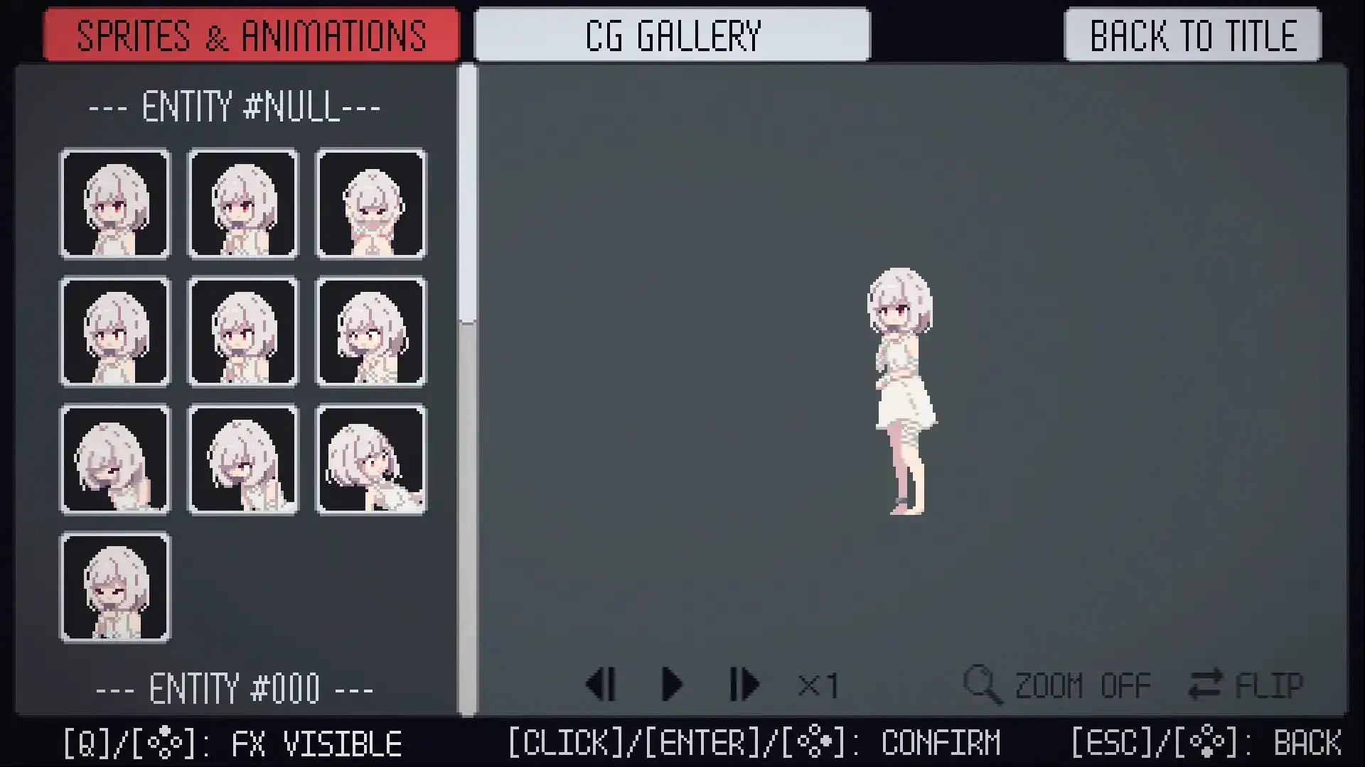15843[ACT/像素动态]实验体：捉迷藏 SPECIMEN: HIDE & SEEK v1.0.0 无语言限制[PC+安卓盖世]
