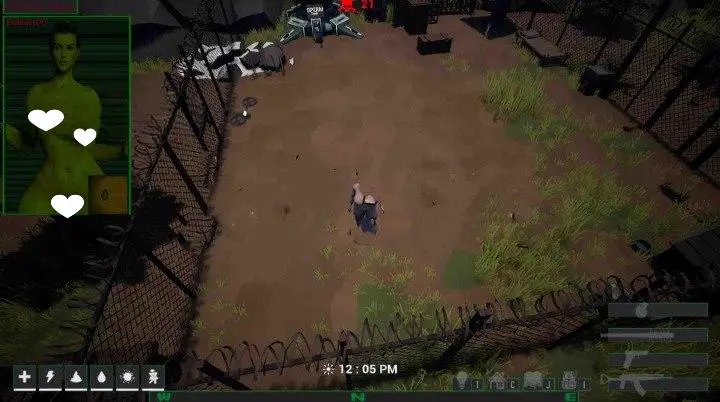 16412[3D/生存] 精子末日 Engine Spermapocalypse v1.5.2 官中步兵版 [1.40G]15594