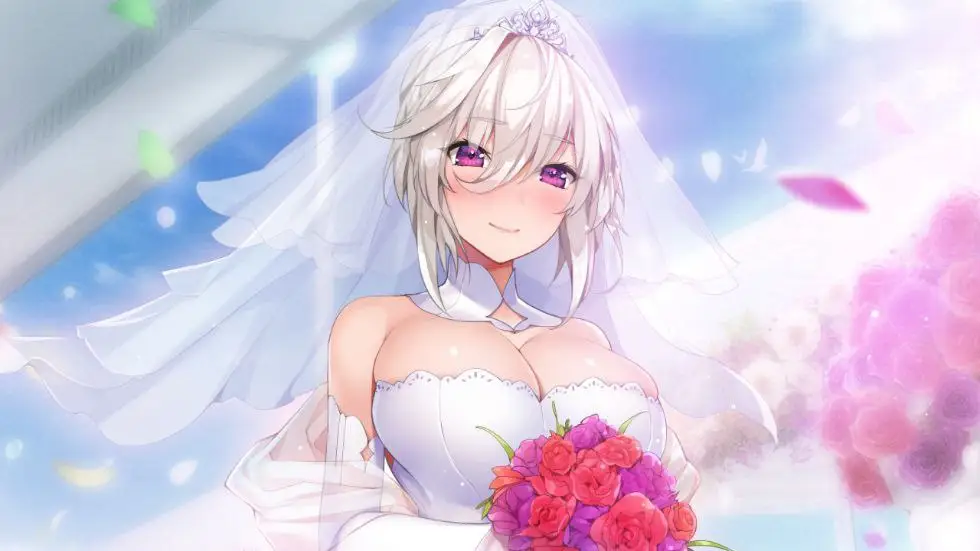 8534[ADV/纯爱/汉化]青梅竹马陪伴在我身边 幼馴染のいる暮らし[PC+安卓+IOS]