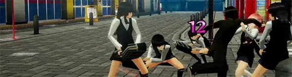 s秋叶脱物语-秋叶原之旅（高清重制版10周年豪华纪念版）AKIBA’S TRIP Hellbound & Debriefed 秋叶脱物语: Hellbound & Debriefed